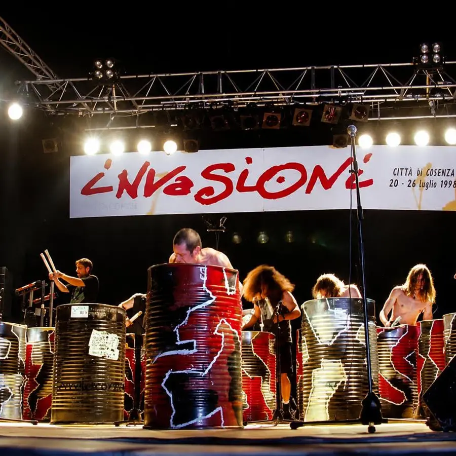 Invasioni 2027, «Cosenza torni\u00A0a farsi invadere dalle idee»\n