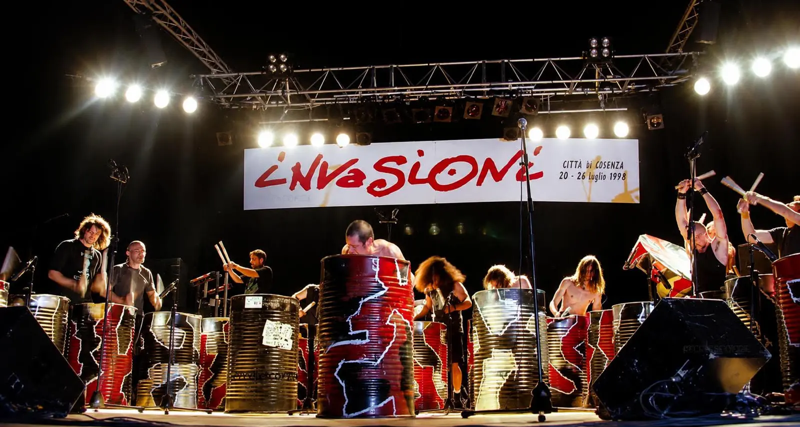 Invasioni 2027, «Cosenza torni\u00A0a farsi invadere dalle idee»\n