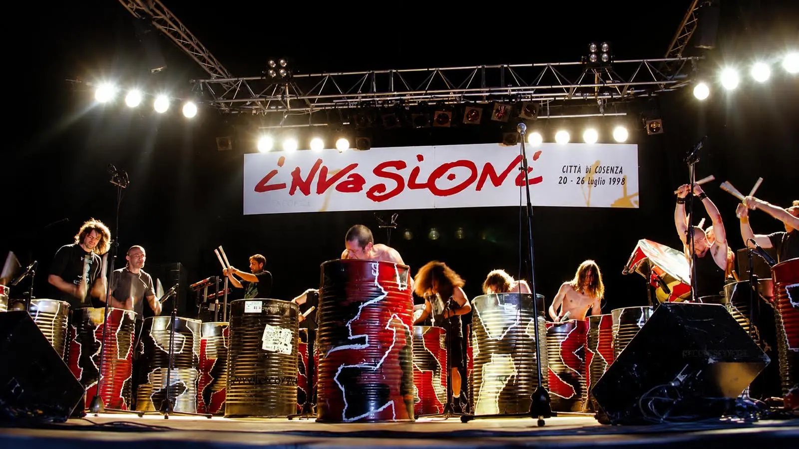 Invasioni 2027, «Cosenza torni\u00A0a farsi invadere dalle idee»\n
