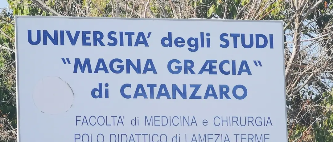 Lamezia, stop alle nuove iscrizioni a Infermieristica. Natrella (FI): «L’UMG sbarra la strada ai giovani e al territorio»\n