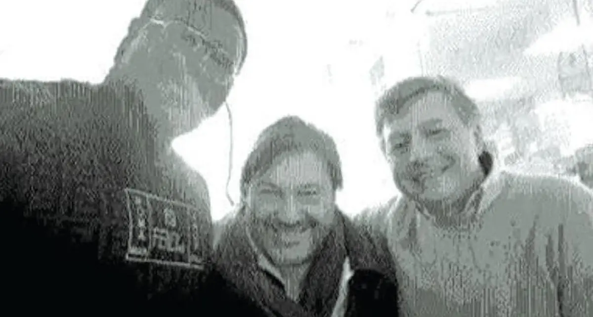 L'ombra del \"Dottore\" e il mediatore invisibile: chi è Clesio Tavares, l'uomo chiave che lega Valter Lavitola all'attentato Ranucci\n