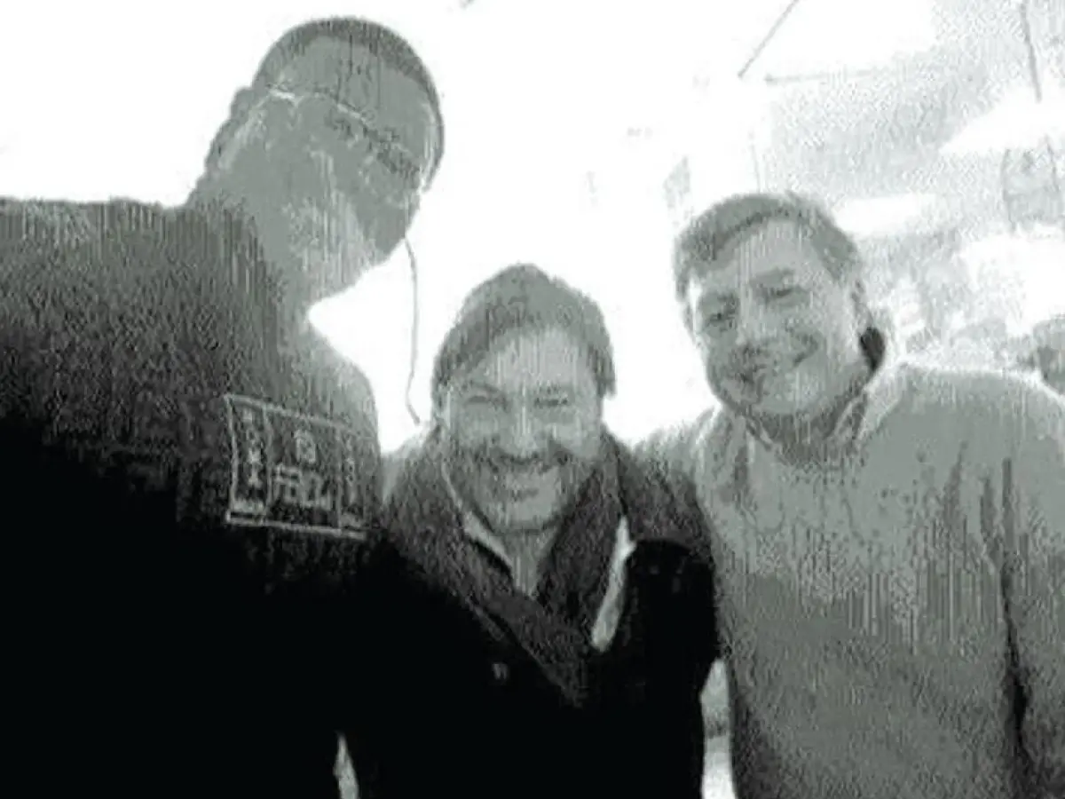 L'ombra del \"Dottore\" e il mediatore invisibile: chi è Clesio Tavares, l'uomo chiave che lega Valter Lavitola all'attentato Ranucci\n