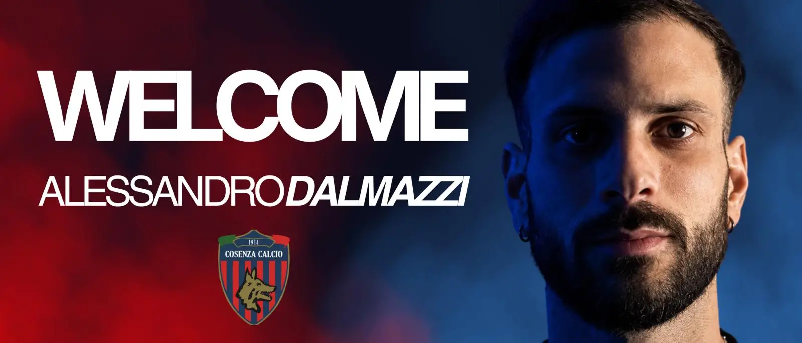 Cosenza, arriva Dalmazzi: ufficiale l’ingaggio del difensore\n