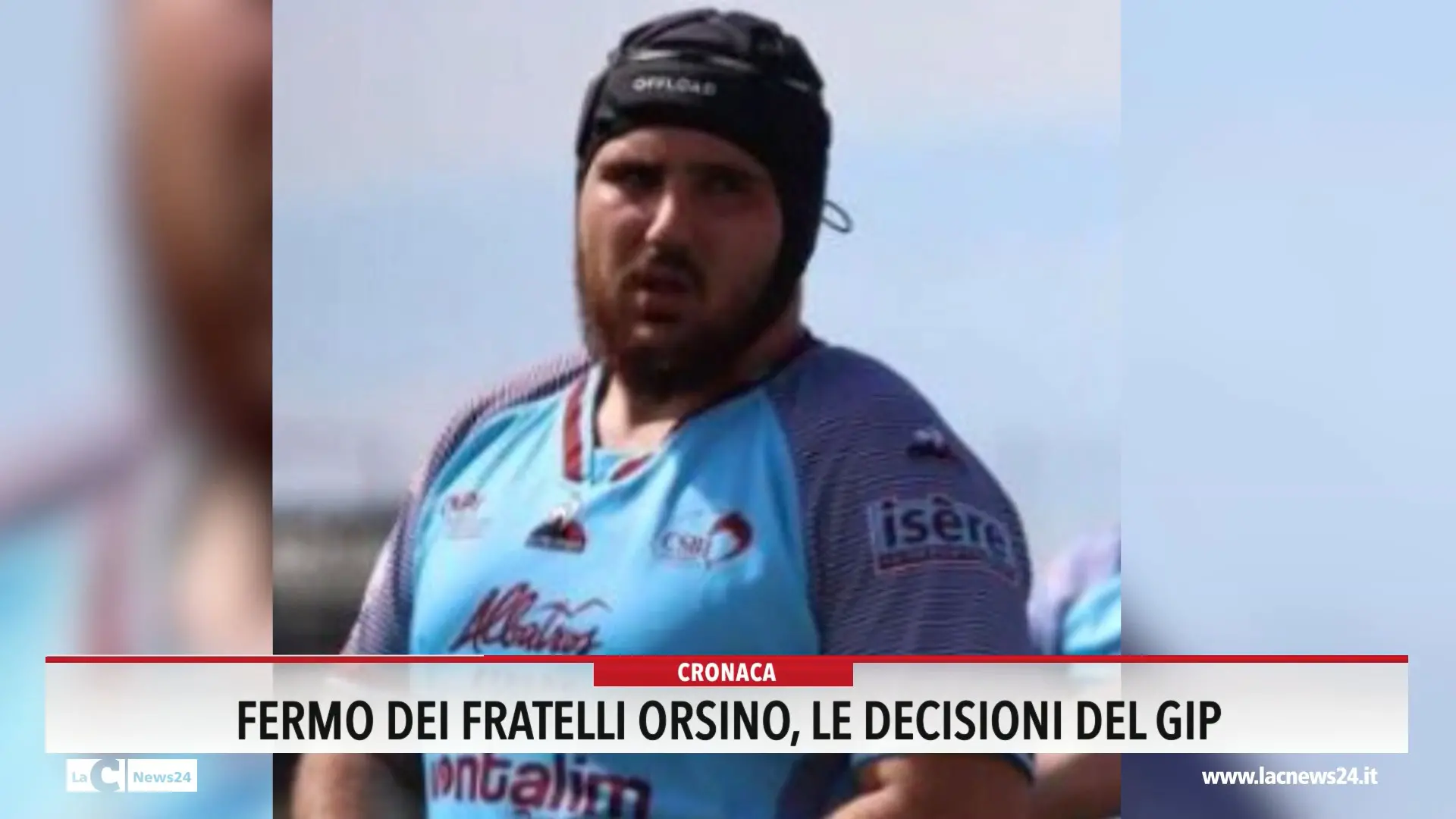 Fermo dei fratelli Orsino, le decisioni del gip