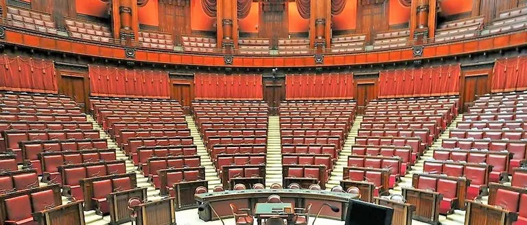 Parlamentari calabresi, le pagelle di OpenPolis: Gentile e Minasi stakanovisti, Mangialavori il più assente –\u00A0CLASSIFICA\n