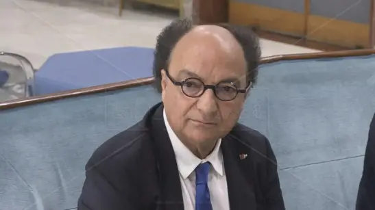 <p><span style=\"color:hsl(0, 75%, 60%);\">Confindustria</span>, l'imprenditore lametino Eugenio Guarascio nominato nel Gruppo tecnico per lo sviluppo del Mezzogiorno</p>