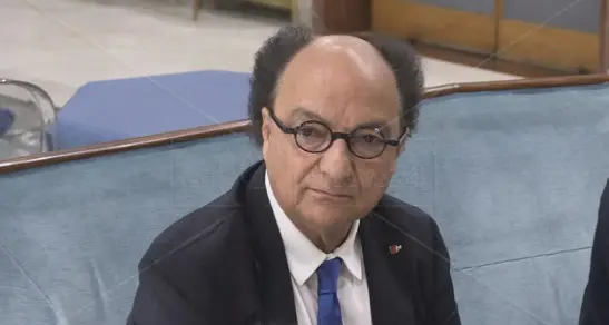 <p><span style=\"color:hsl(0, 75%, 60%);\">Confindustria</span>, l'imprenditore lametino Eugenio Guarascio nominato nel Gruppo tecnico per lo sviluppo del Mezzogiorno</p>