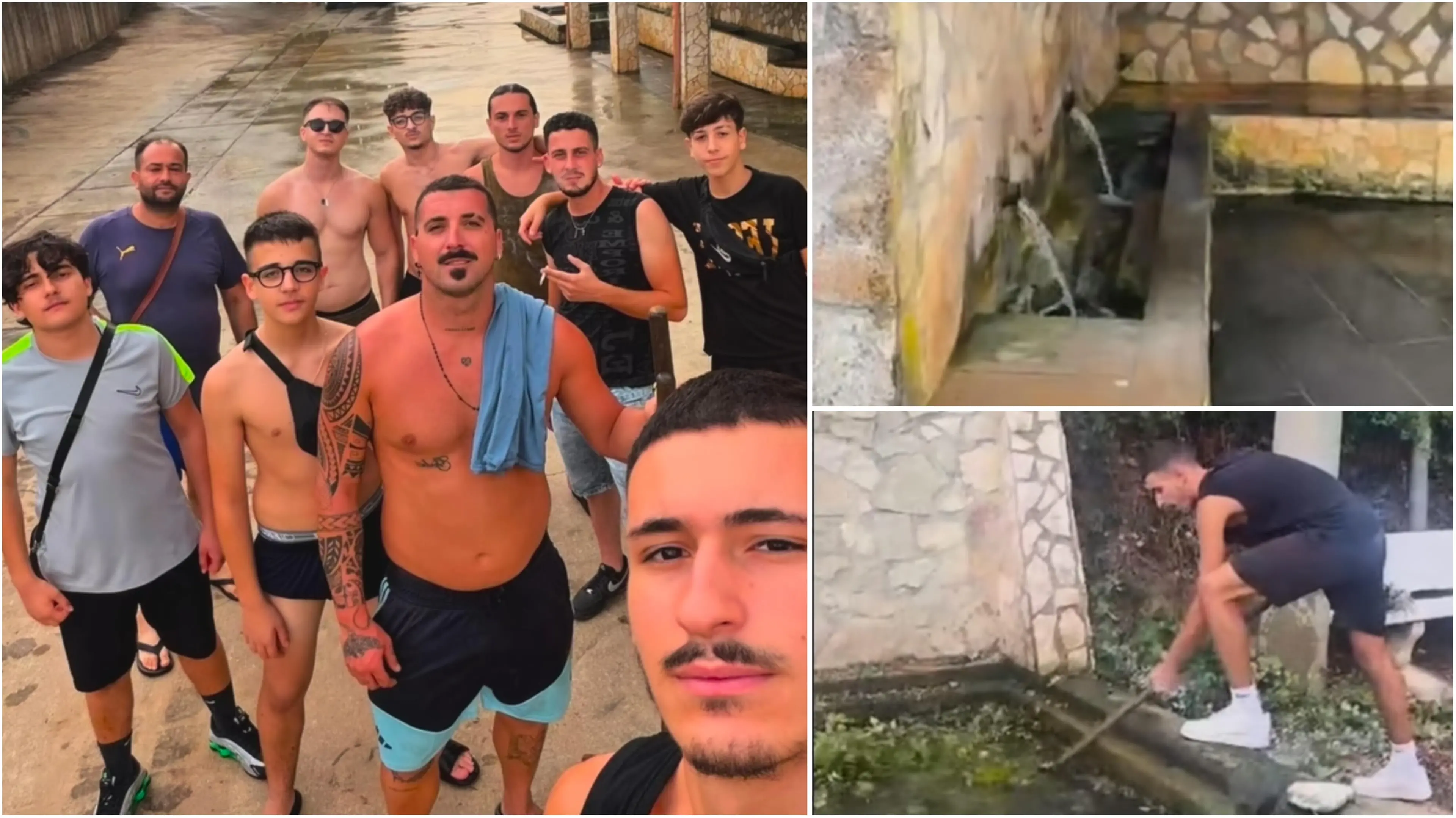 A Vena di Maida i giovani si prendono cura della memoria: la Fontana Grande torna a splendere grazie al volontariato\n