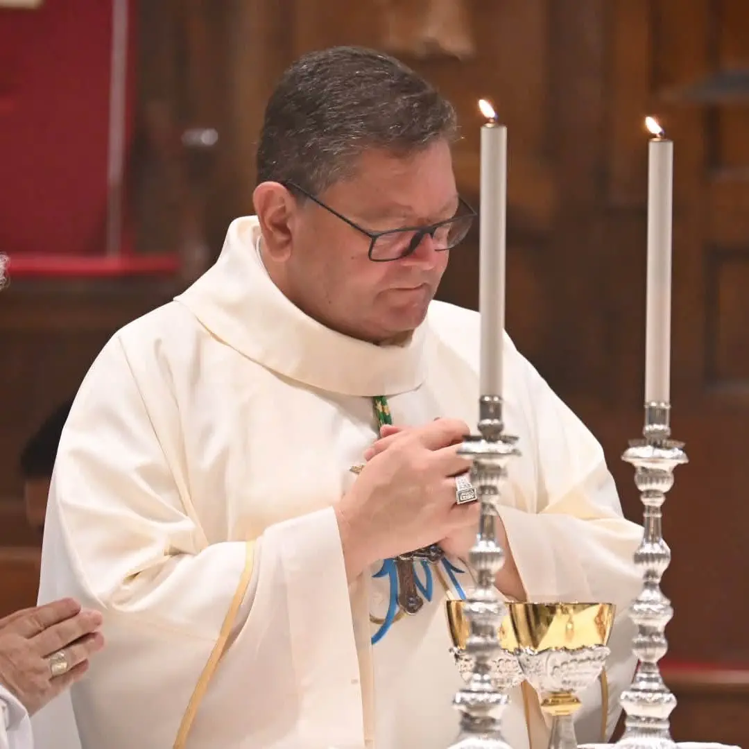 Rossano-Cariati, annunciata la Visita Pastorale: il cammino inizierà nella festa dell’Achiropita del 2027\n