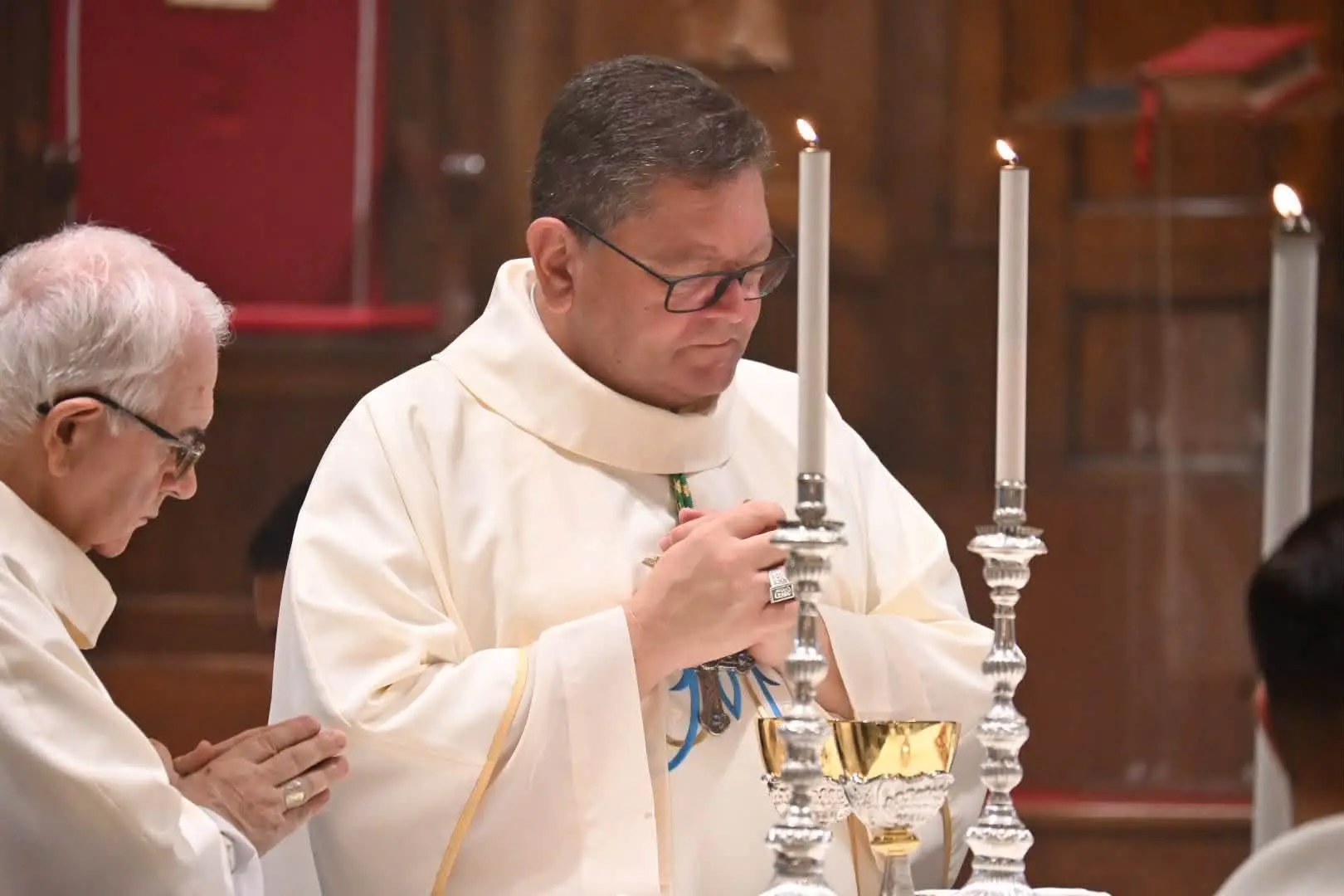 Rossano-Cariati, annunciata la Visita Pastorale: il cammino inizierà nella festa dell’Achiropita del 2027\n