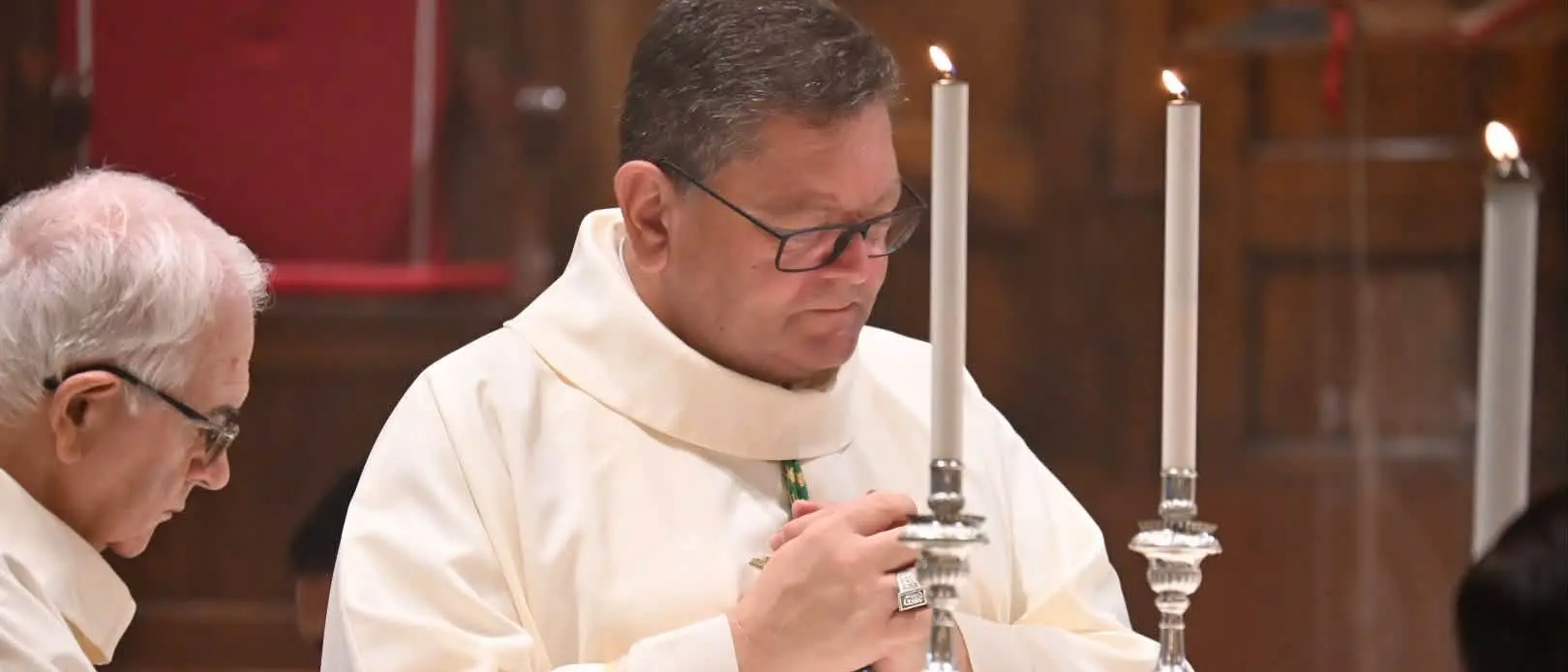 Rossano-Cariati, annunciata la Visita Pastorale: il cammino inizierà nella festa dell’Achiropita del 2027\n