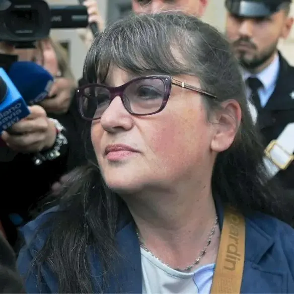 Garlasco, la madre di Andrea Sempio rompe il silenzio sul Dna sotto le unghie di Chiara: «Bisogna capire quantità e raccolta»\n