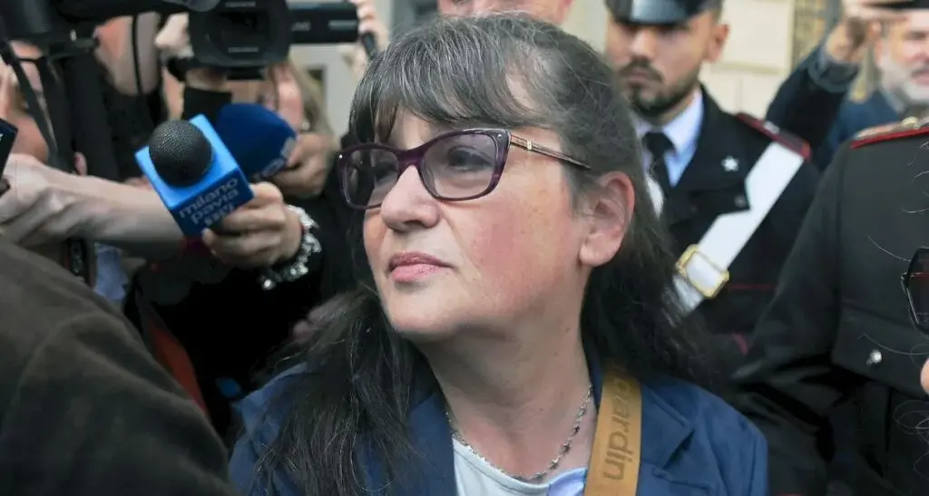 Garlasco, la madre di Andrea Sempio rompe il silenzio sul Dna sotto le unghie di Chiara: «Bisogna capire quantità e raccolta»\n