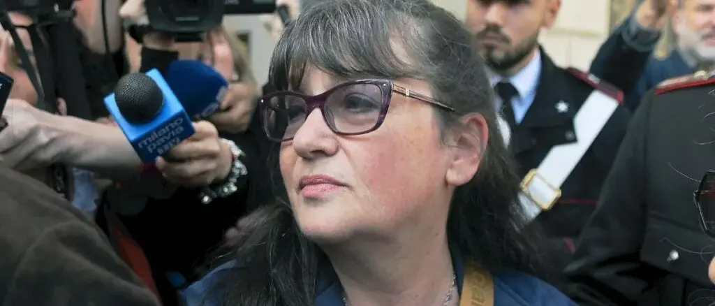 Garlasco, la madre di Andrea Sempio rompe il silenzio sul Dna sotto le unghie di Chiara: «Bisogna capire quantità e raccolta»\n