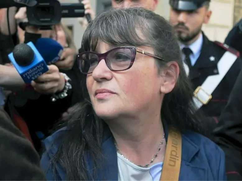 Garlasco, la madre di Andrea Sempio rompe il silenzio sul Dna sotto le unghie di Chiara: «Bisogna capire quantità e raccolta»