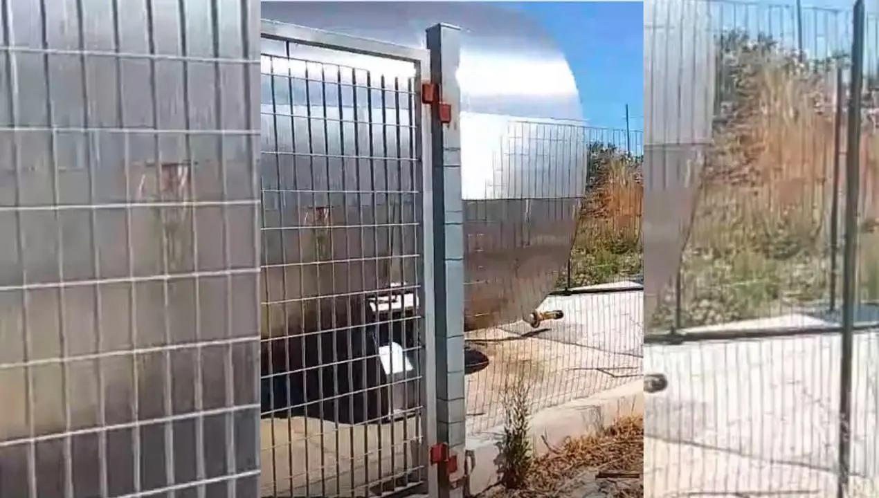 Briatico, nuovo pozzo a Piana di Vada contro la crisi idrica: «Dopo anni di lavoro\u00A0finalmente ci siamo riusciti»\n
