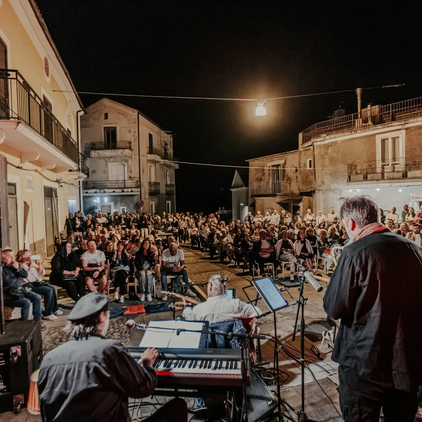 Salgemma Lungro Festival, tre giorni tra musica, teatro, sapori e memoria della miniera\n