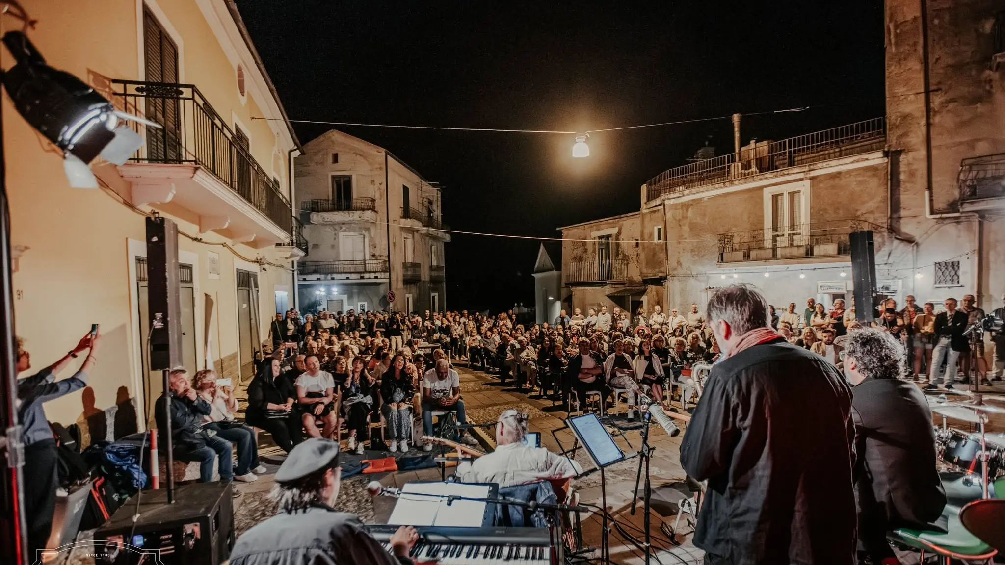 Salgemma Lungro Festival, tre giorni tra musica, teatro, sapori e memoria della miniera\n