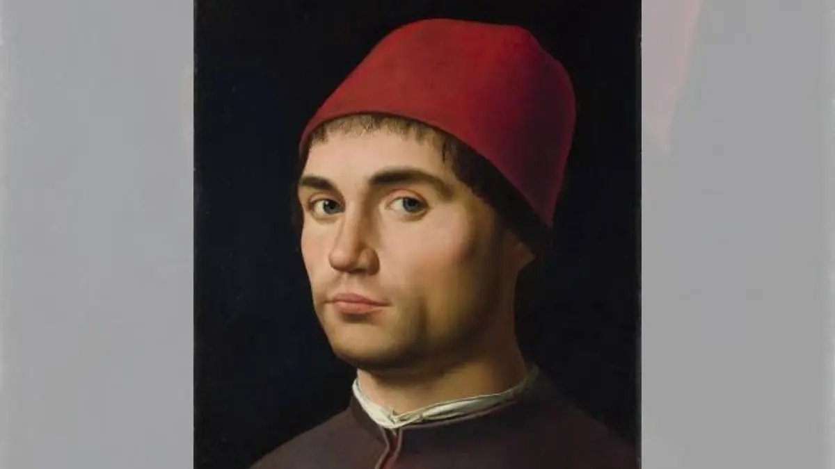 <p>Antonello da Messina</p>\\n