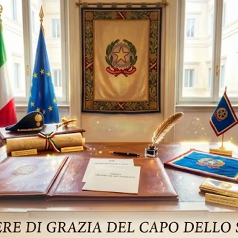 Il potere di grazia del Capo dello Stato, a Reggio la conferenza del Cis\n