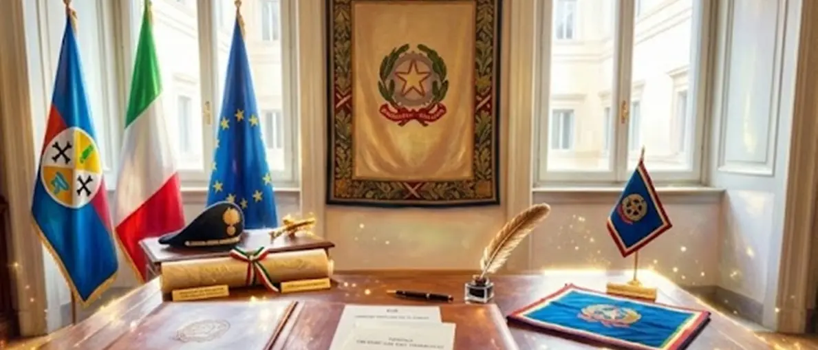 Il potere di grazia del Capo dello Stato, a Reggio la conferenza del Cis\n
