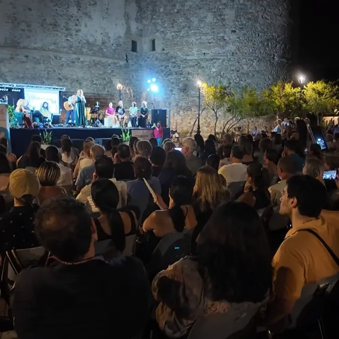 Errando... strada facendo: a Reggio\u00A0la lezione dell’errore che diventa apprendimento di\u00A0Daniela Lucangeli\n