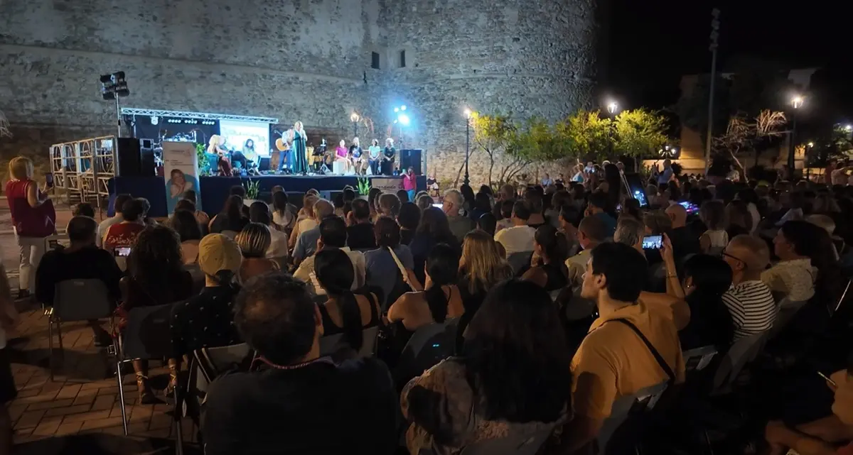 Errando... strada facendo: a Reggio\u00A0la lezione dell’errore che diventa apprendimento di\u00A0Daniela Lucangeli\n