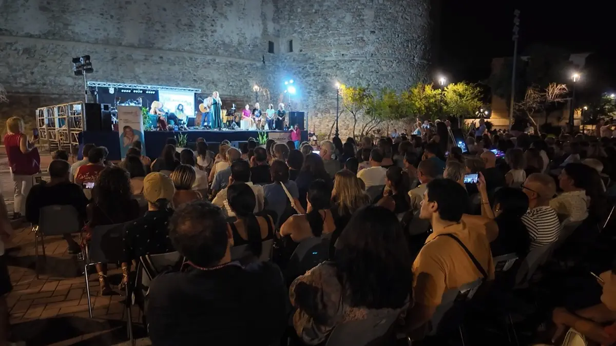 Errando... strada facendo: a Reggio\u00A0la lezione dell’errore che diventa apprendimento di\u00A0Daniela Lucangeli\n