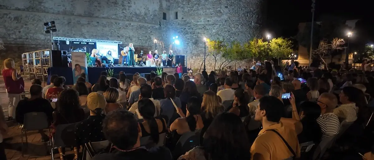 Errando... strada facendo: a Reggio\u00A0la lezione dell’errore che diventa apprendimento di\u00A0Daniela Lucangeli\n