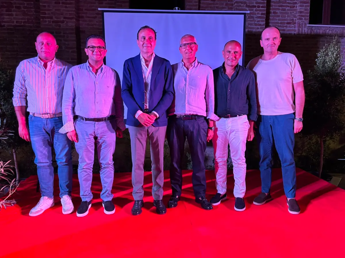 “Il mal di stomaco: miti e realtà”,\u00A0Salute e benessere a Sant’Ilario con\u00A0il professore Zagari\n