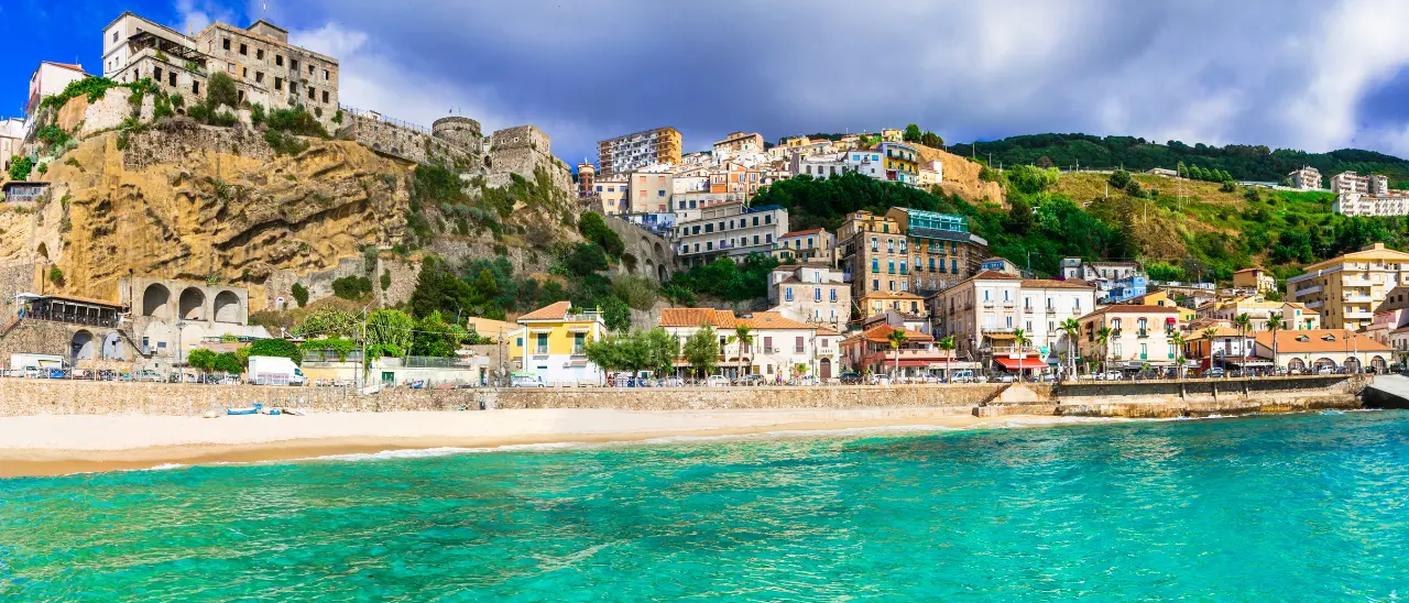 Pizzo celebra i sapori del mare e la sua comunità: due giorni di sagre\u00A0tra tonno, pesce azzurro e\u00A0tartufo gelato\n