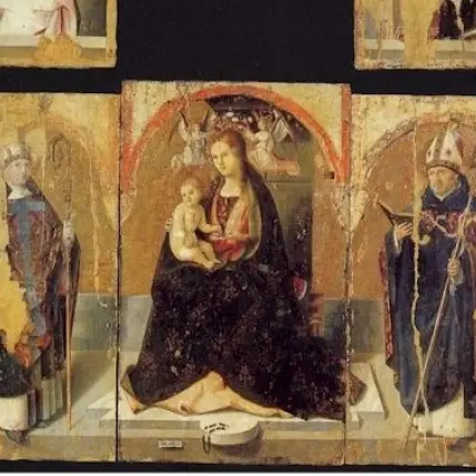 Messina, furto da film al museo: le opere di Antonello da Messina rubate nella notte di Ferragosto\n
