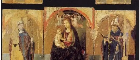 Messina, furto da film al museo: le opere di Antonello da Messina rubate nella notte di Ferragosto\n