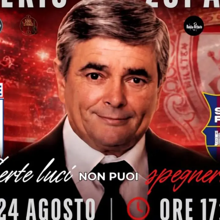 <p>Mileto nel segno del ricordo e della solidarietà: nasce il Trofeo di calcio \"Saverio Muzzopappa\", in campo il 24 agosto per la prima edizione</p>