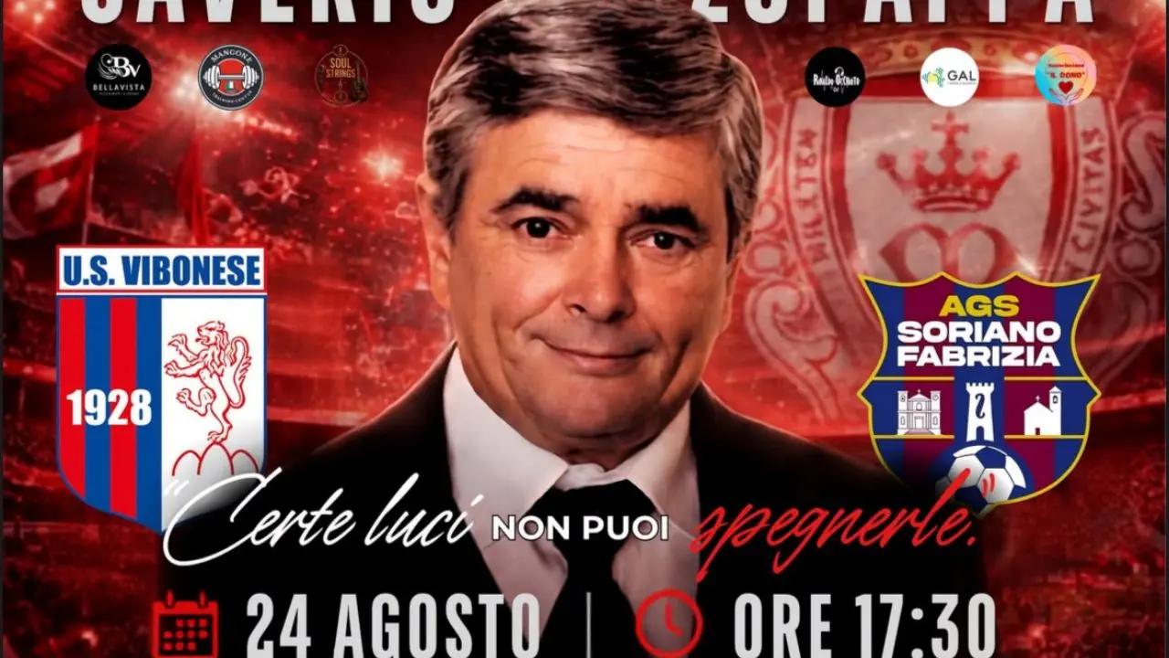 Mileto nel segno del ricordo e della solidarietà: nasce il\u00A0Trofeo di calcio \"Saverio Muzzopappa\", in campo il 24 agosto per la prima edizione\n