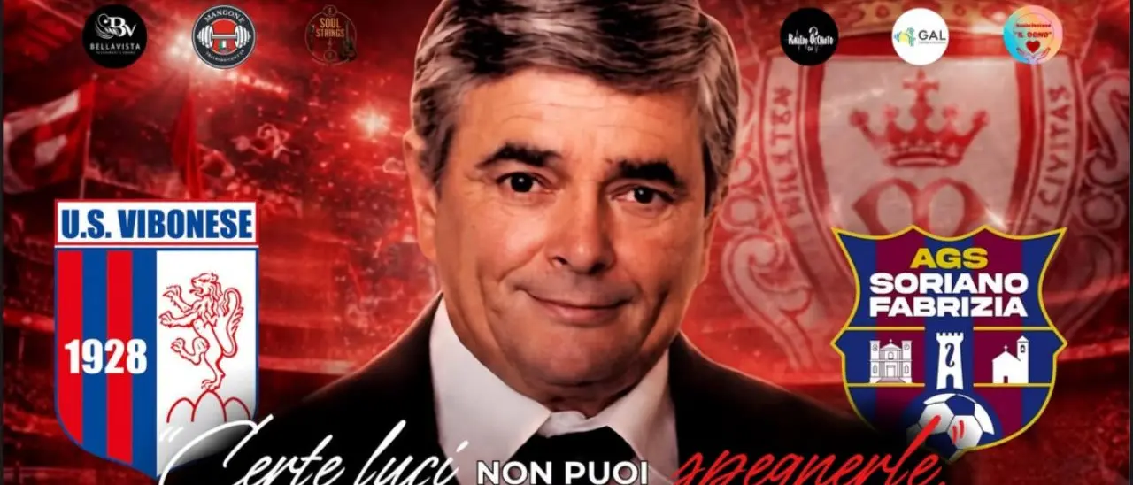 Mileto nel segno del ricordo e della solidarietà: nasce il\u00A0Trofeo di calcio \"Saverio Muzzopappa\", in campo il 24 agosto per la prima edizione\n