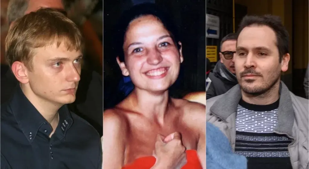 Garlasco, due uomini e due moventi costruiti intorno a Chiara Poggi: la vittima che non può più smentire nessuno\n