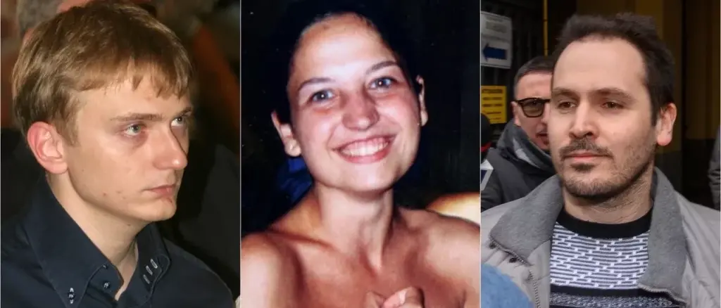 Garlasco, due uomini e due moventi costruiti intorno a Chiara Poggi: la vittima che non può più smentire nessuno\n