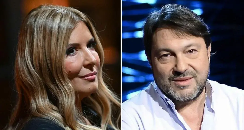 <p><span style=\"color:hsl(0, 75%, 60%);\">Selvaggia Lucarelli </span>fa un favore alla destra per colpire Ranucci: la guerra personale che vale più di Report</p>