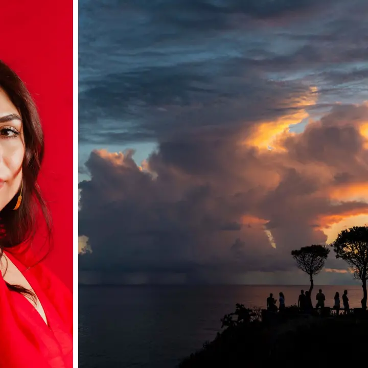 Capo Vaticano, jazz al tramonto con Simona Daniele: viaggio nella musica di Ornella Vanoni\n