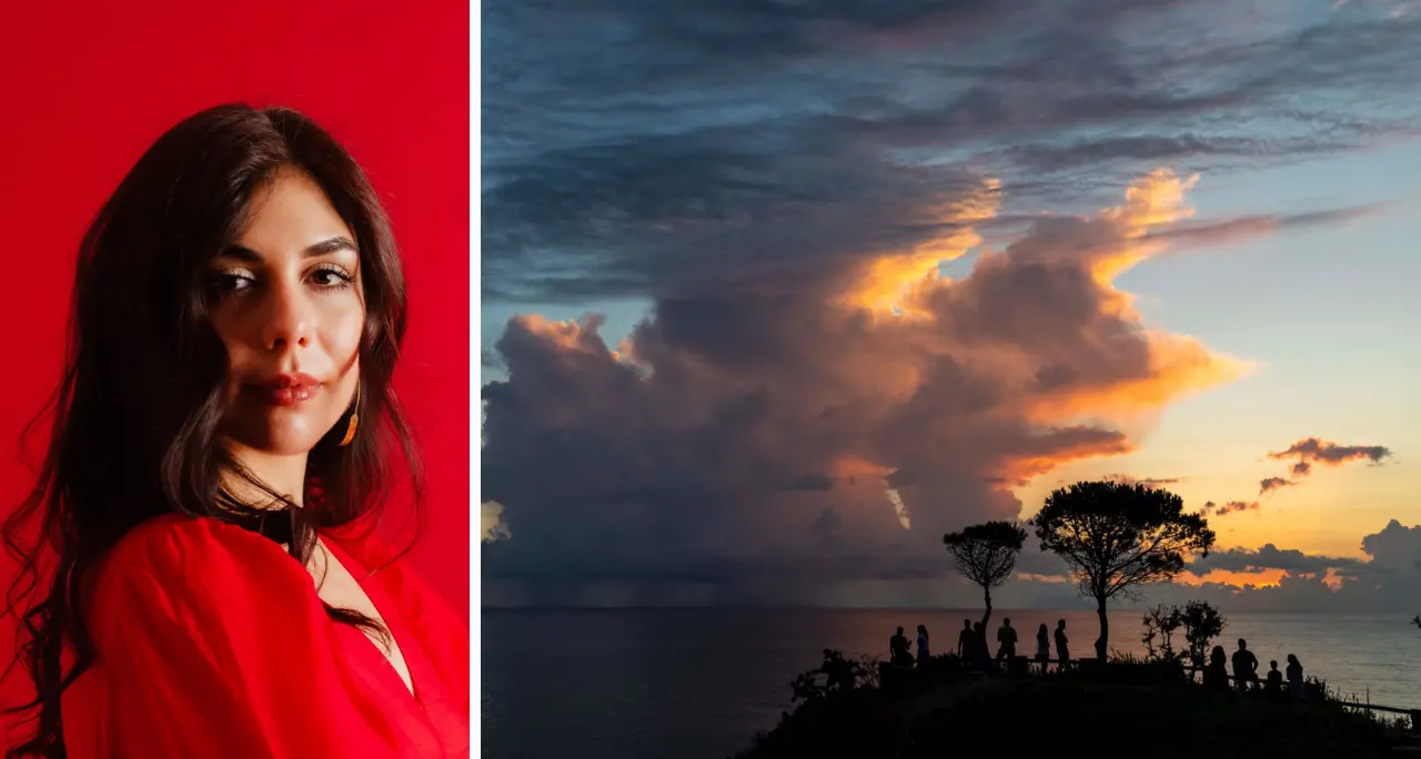 Capo Vaticano, jazz al tramonto con Simona Daniele: viaggio nella musica di Ornella Vanoni\n