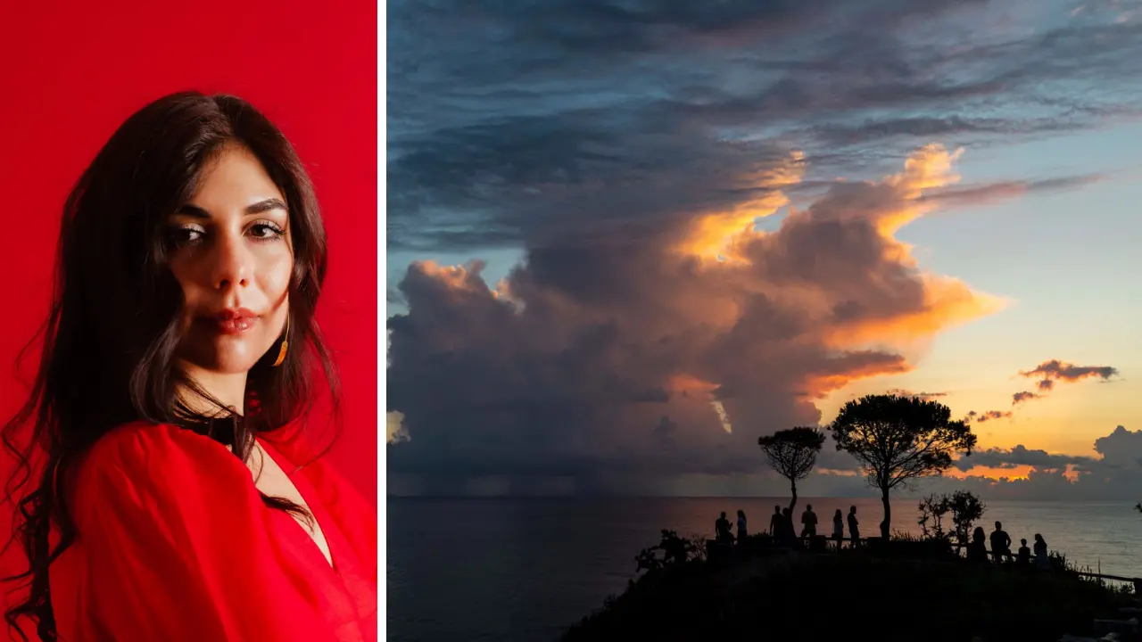 Capo Vaticano, jazz al tramonto con Simona Daniele: viaggio nella musica di Ornella Vanoni\n
