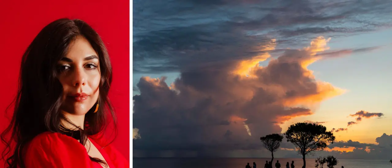 Capo Vaticano, jazz al tramonto con Simona Daniele: viaggio nella musica di Ornella Vanoni\n