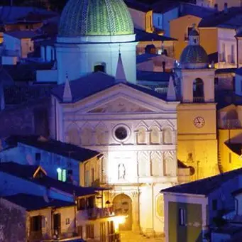 Nocera Terinese, “Saperi e Sapori” porta nell’estate\u00A0tradizioni, prodotti tipici e musica popolare\n