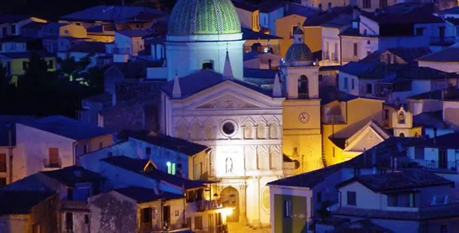 Nocera Terinese, “Saperi e Sapori” porta nell’estate\u00A0tradizioni, prodotti tipici e musica popolare\n