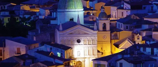 Nocera Terinese, “Saperi e Sapori” porta nell’estate\u00A0tradizioni, prodotti tipici e musica popolare\n