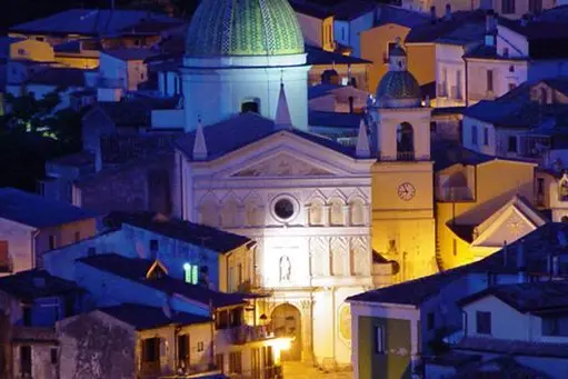 Nocera Terinese, “Saperi e Sapori” porta nell’estate\u00A0tradizioni, prodotti tipici e musica popolare\n