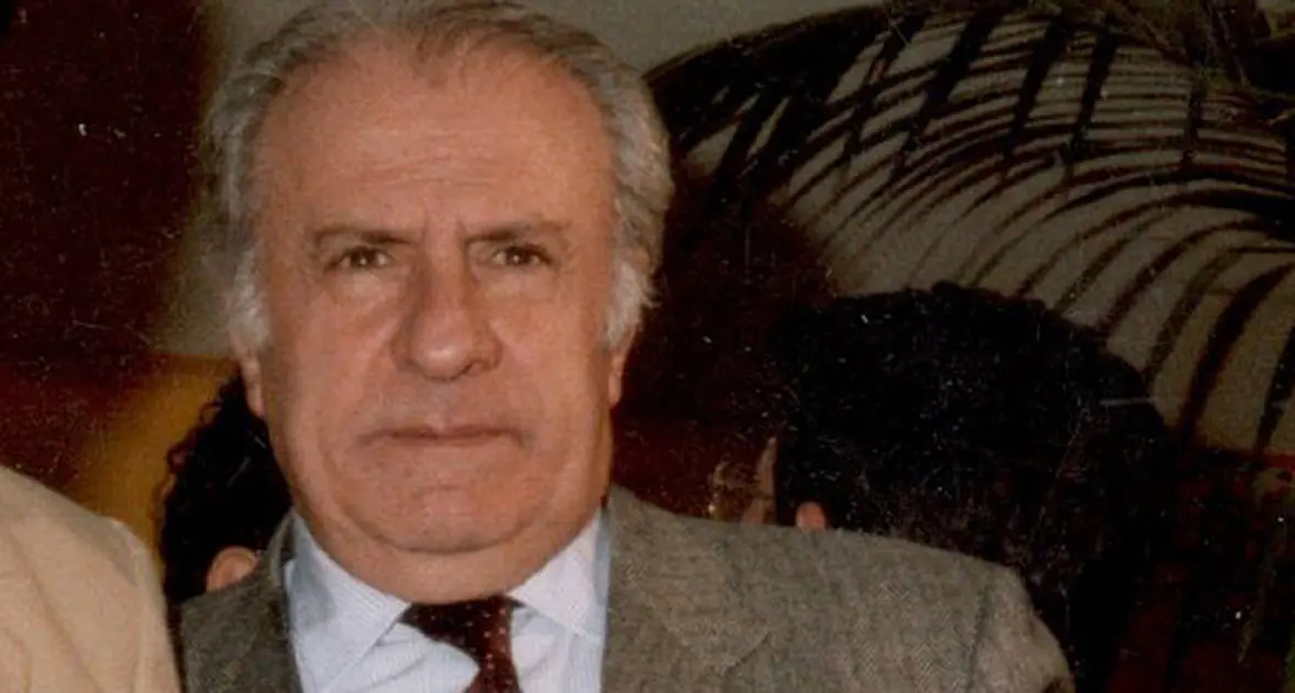 Luzzi, il nuovo Teatro Tenda comunale sarà intitolato al senatore Francesco Smurra\n