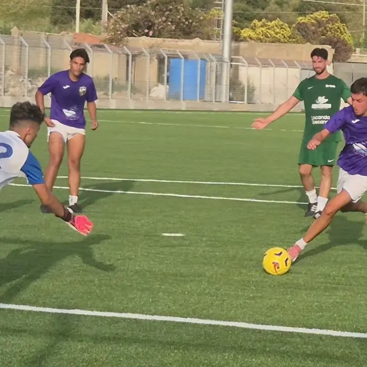Coppa Olimpia, sarà \"Chjazza\"-\"Contrada Mazzotta\" la finalissima della 65esima edizione\n