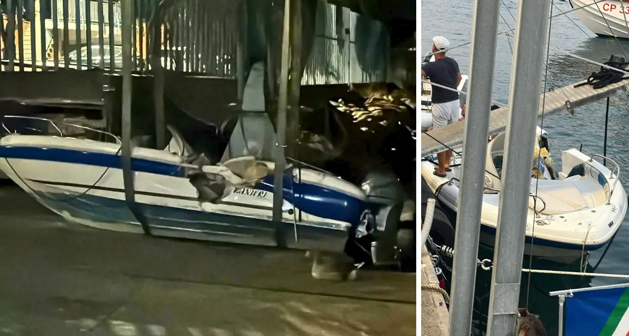 Tragedia di Vibo Marina, si indaga per omicidio nautico. Stasera Crosia ricorda Domenico Campana\n